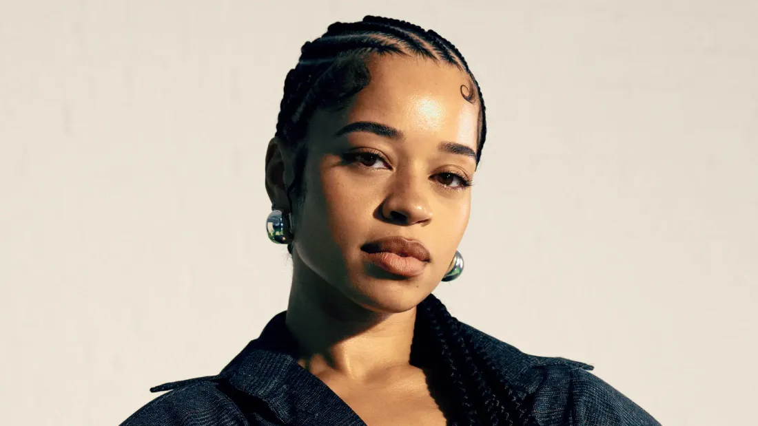 ella mai
