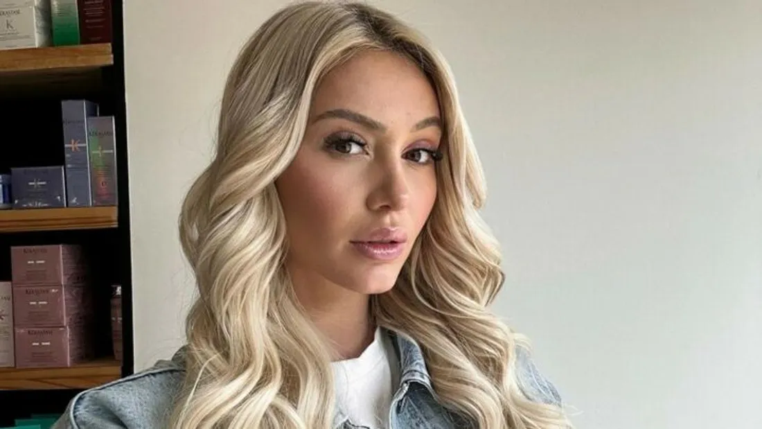 Eloïse Appelle face au cancer : l'influenceuse est méconnaissable 