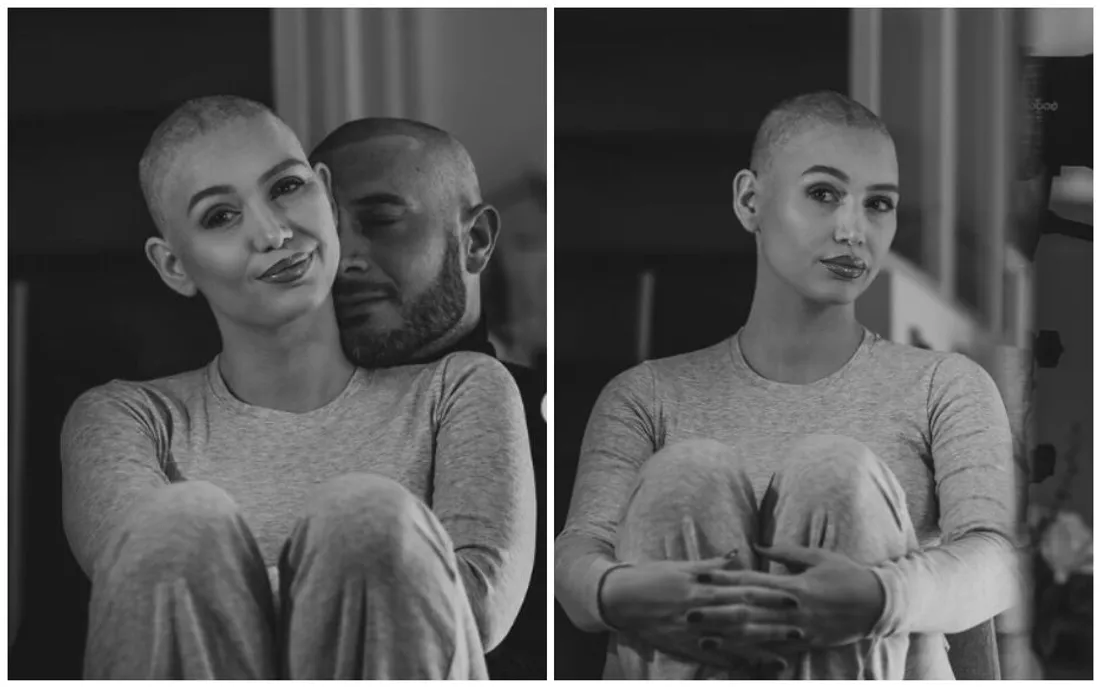 Eloïse Appelle face à un cancer du sein