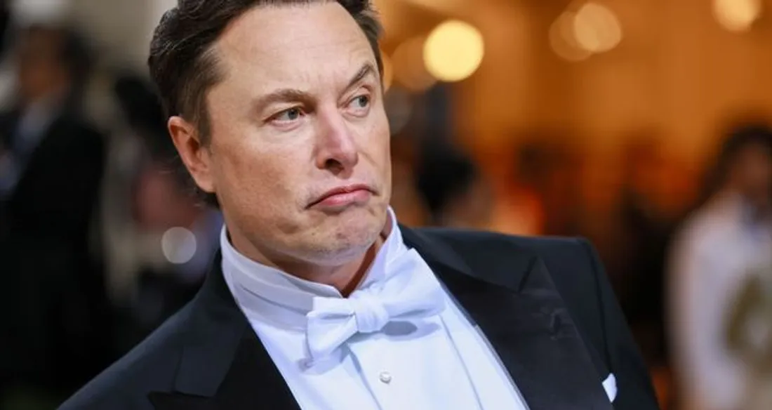 440 milliards de dollars : d'où vient la fortune d'Elon Musk ?