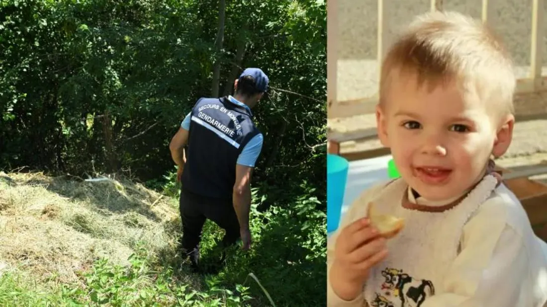 Disparition d'Émile : une fontaine du Vernet intriguent les enquêteurs ! 