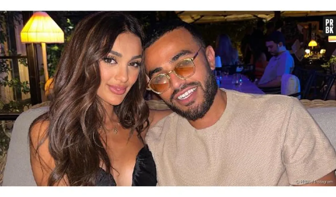 Maissane et Emine séparées la jeune femme se confie...