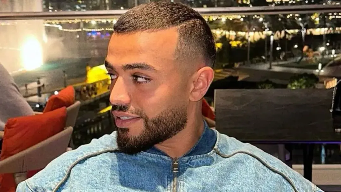 Emine officialise son divorce et partage sa tristesse 