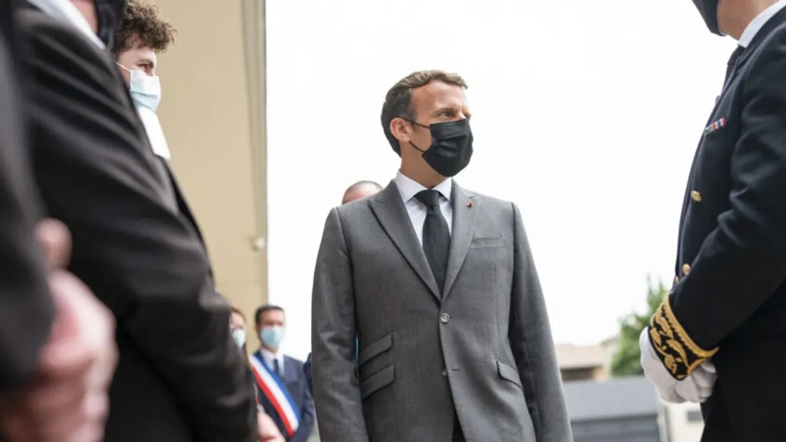 Emmanuel Maron : l’auteur de la giffle condamné à 18 mois de prison ! 