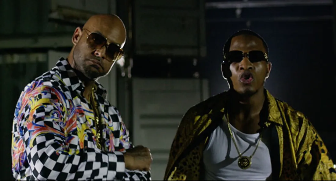 Booba clash Damso, Gazo, Zola, Ninho puis Maes, et maintenant Niska !