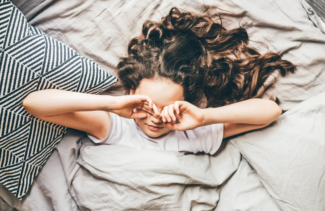 Le manque de sommeil chez les ados : des conséquences inquiétantes