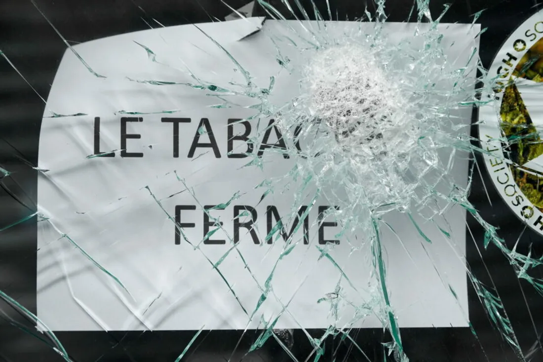 Émeutes : prolongation des soldes et ouverture dominicale autorisée