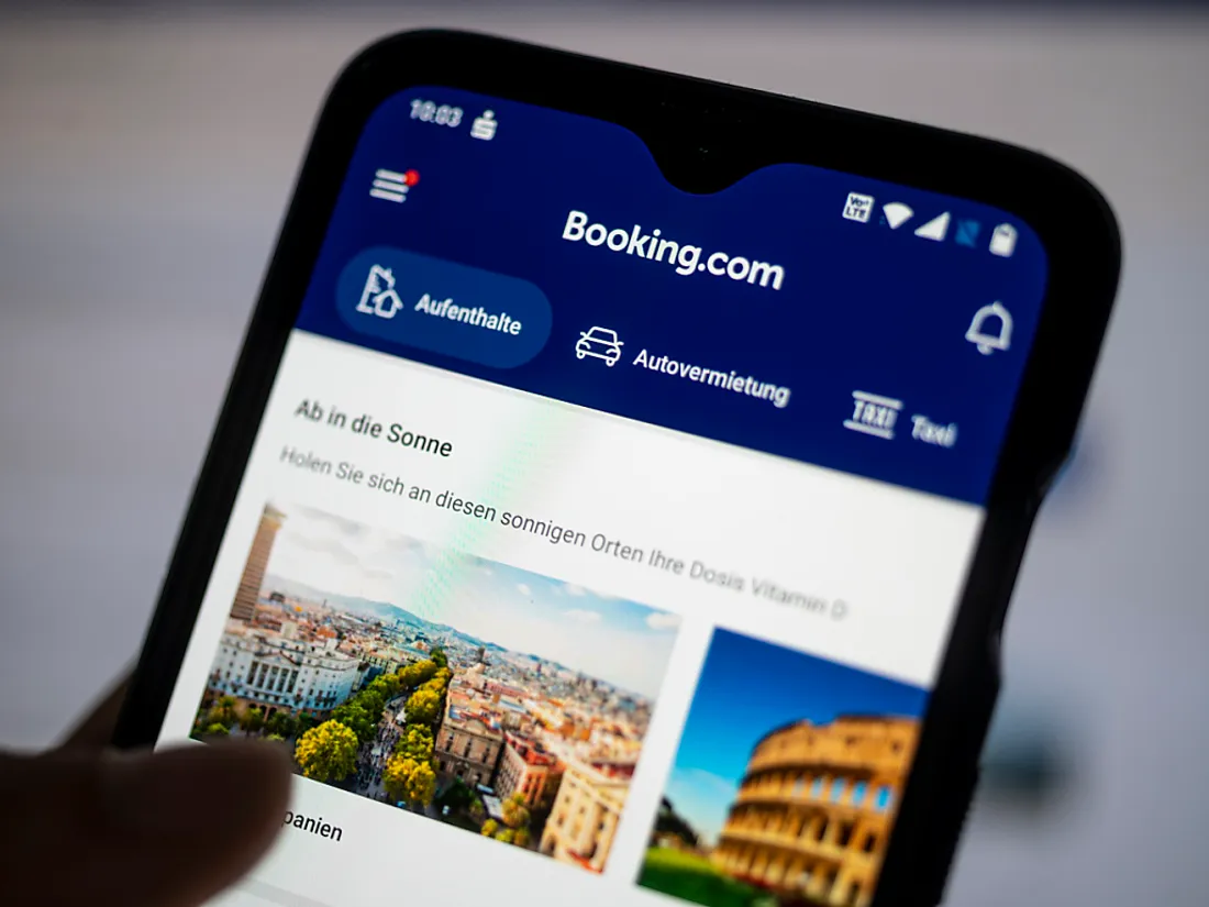 Alerte aux arnaques sur les sites de voyage !