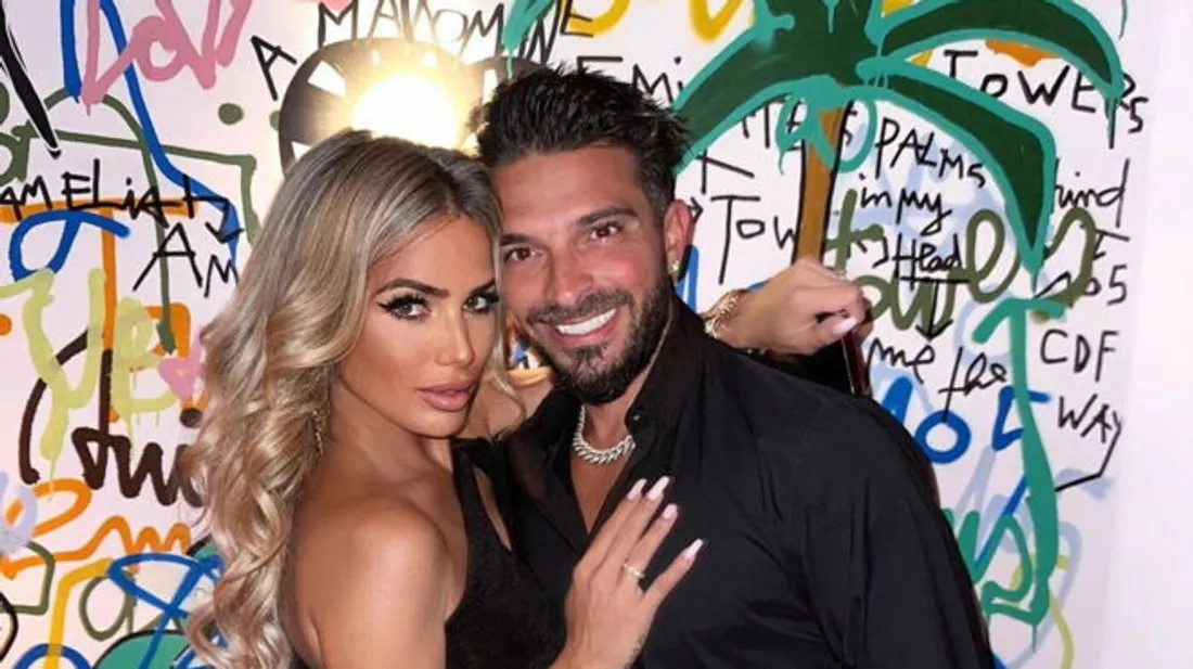 Manon et Julien Tanti : la séparation en vue ?