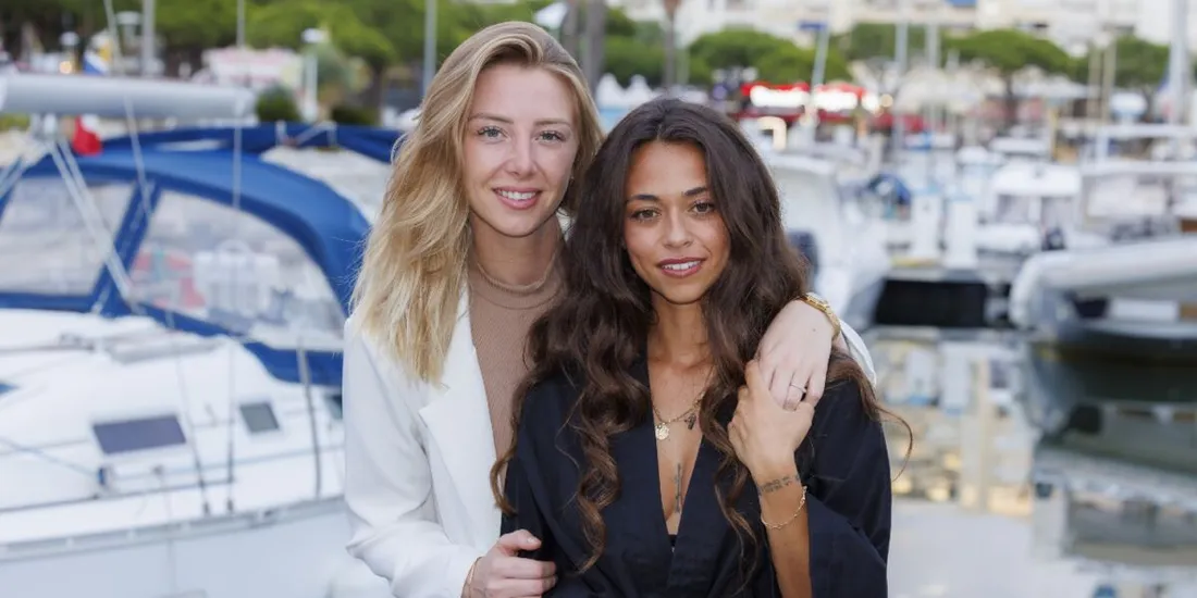 Jessica Errero et Fanny Salvat partagent les conséquences du cambriolage