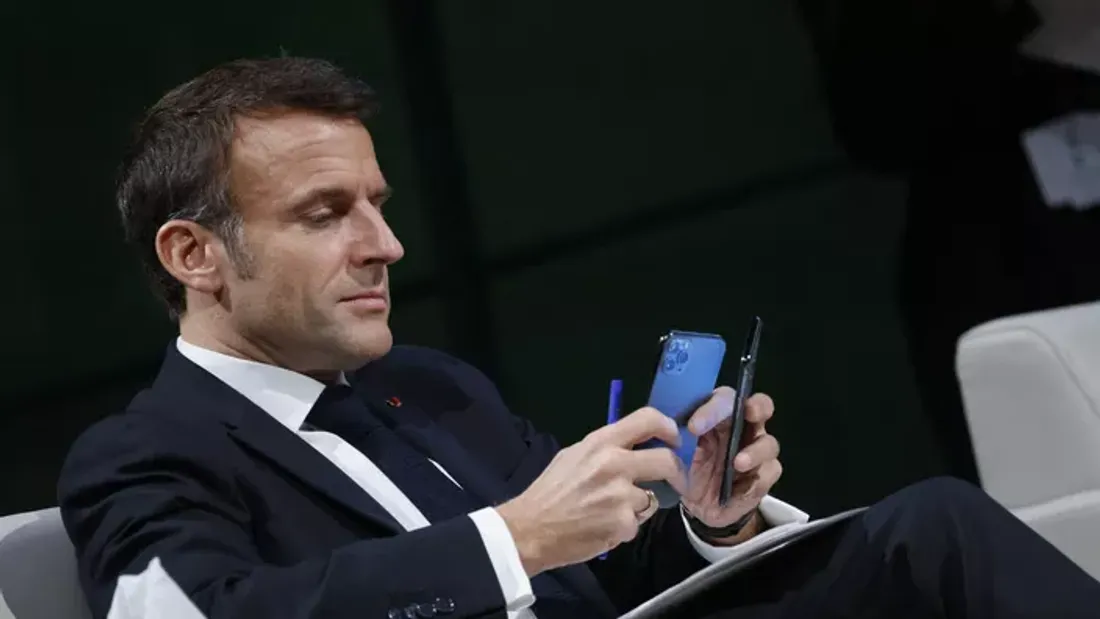 Alerte arnaque : un faux SMS présidentiel pourrait dévaliser votre compte 