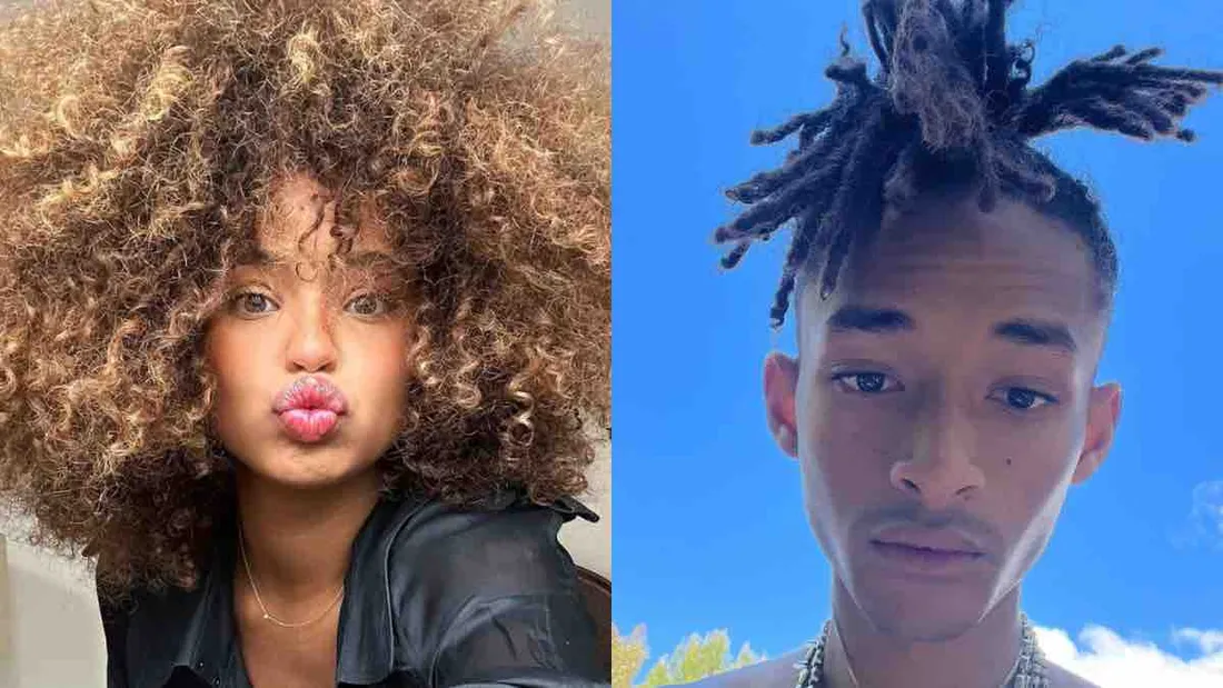 Paola Locatelli en couple avec le fils de Will Smith ? Les internautes vrillent !