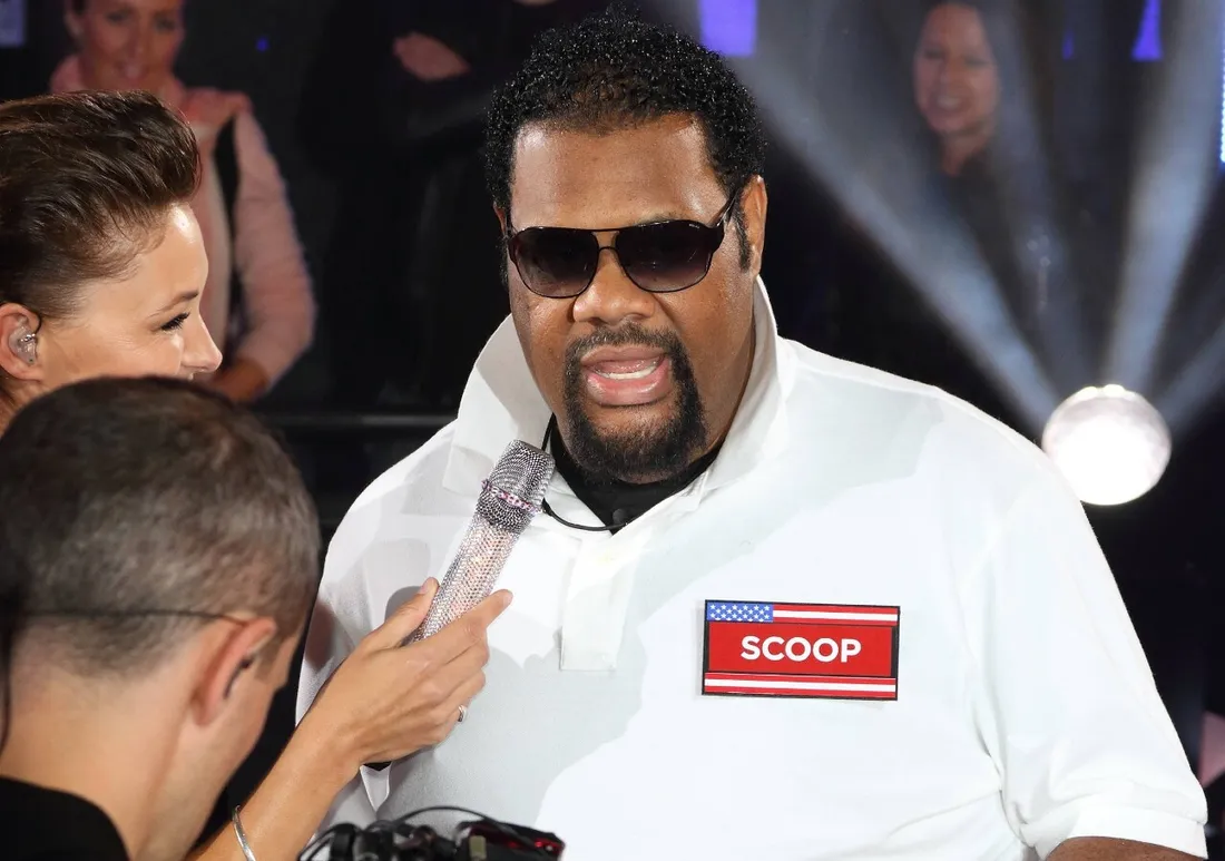 La cause du décès de Fatman Scoop officiellement révélée