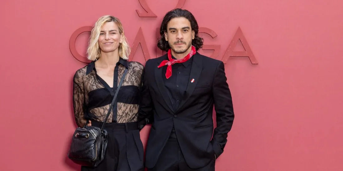 Fauve Hautot révèle son amour pour Romain Guillermic, son partenaire de danse