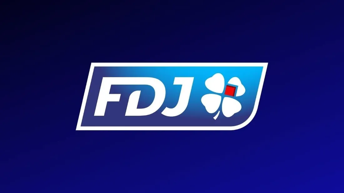 La FDJ doit payer 97 millions d'euros supplémentaires à l'État, décide l'UE