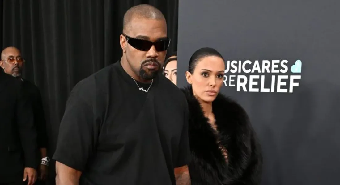 Kanye West et Bianca Censori c'est terminé ?
