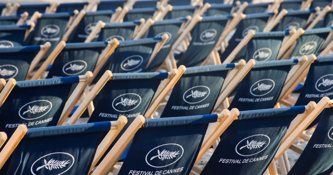 Festival de Cannes 2024 : Découvrez les films en lice pour la Palme d'Or !