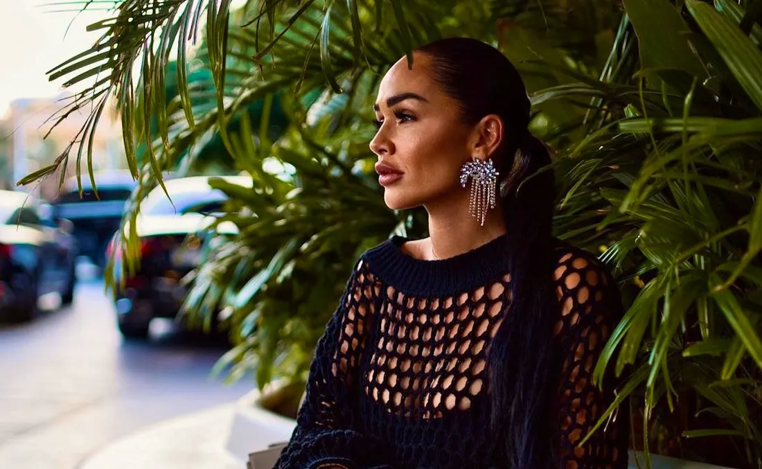  Jazz Correia récupère son Snapchat, des personnalités de télé-réalité critiquent la décision