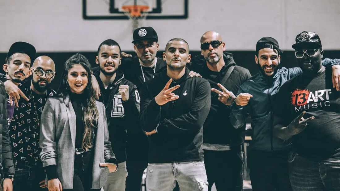 fianso rentre dans le cercle saison 3