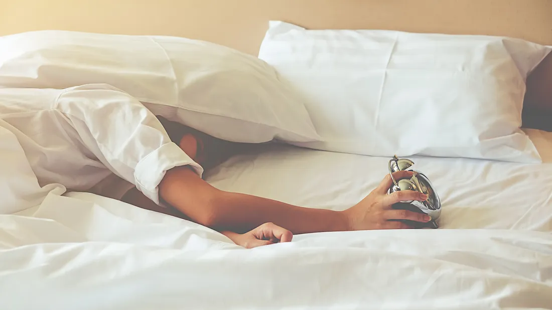 "La flemme" un symptôme inattendu du Covid-19 !