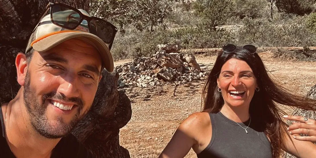  MAPR8 : Flo et Tracy sont-ils toujours mariés ?