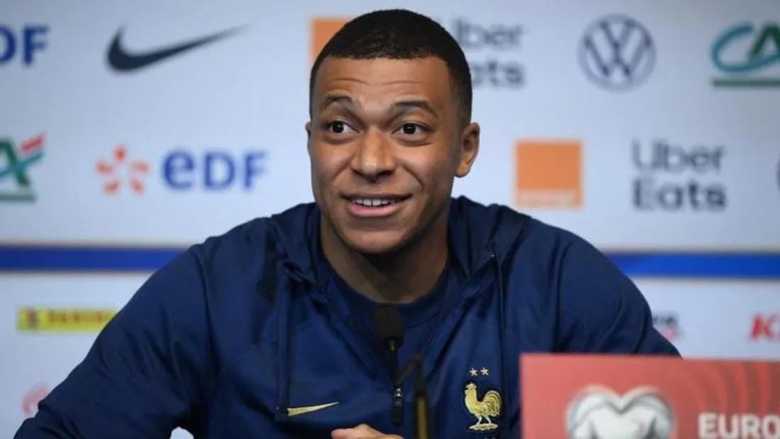Kylian Mbappé : un possible transfert au Real Madrid en 2024