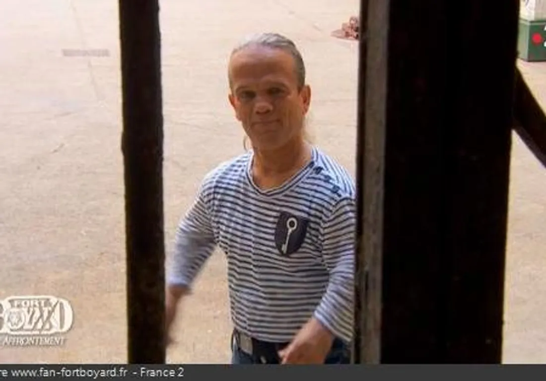 Fort Boyard : la touchante histoire de Passe-Partout