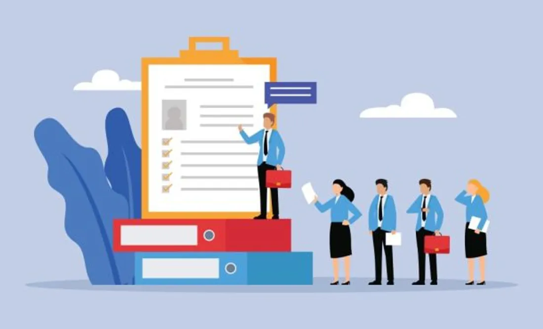 Assurance-chômage : nouvelles règles pour Juillet, annonce le Gouvernement