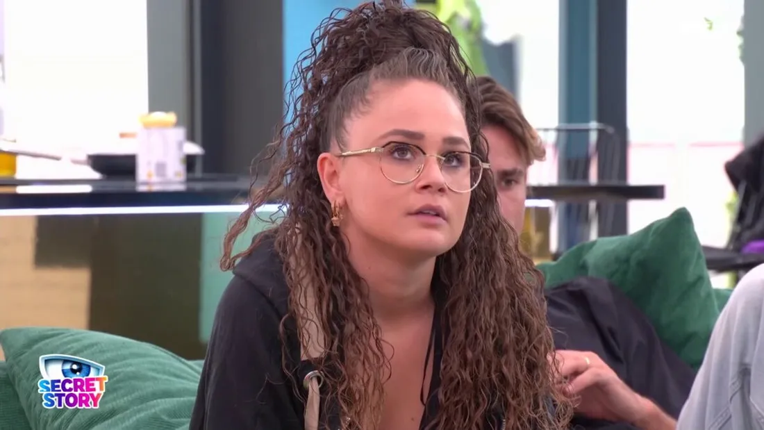 Secret Story : Francesca au bout du rouleau, elle veut quitter l'aventure !