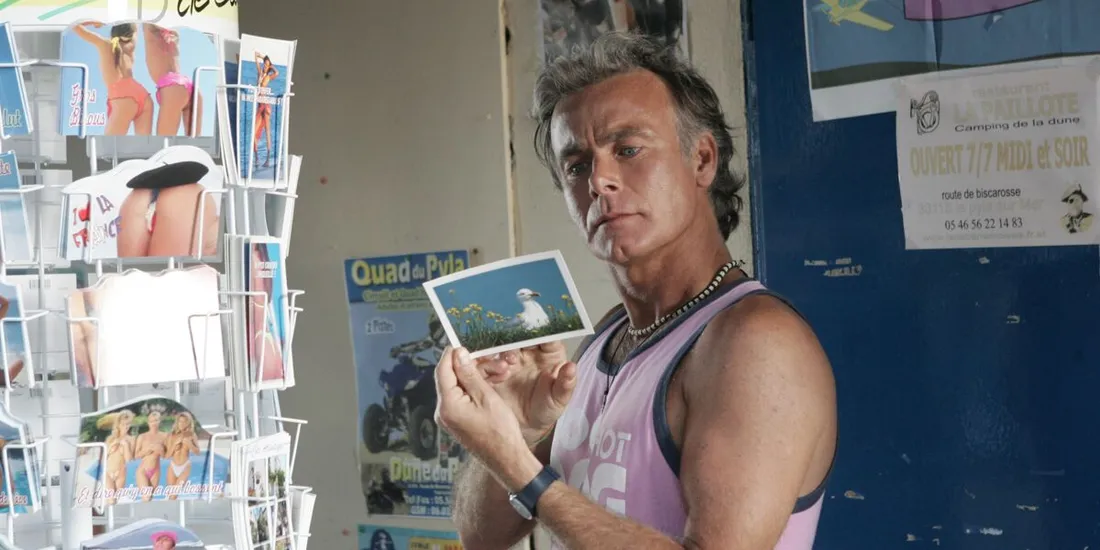 Camping 4 en préparation avec Franck Dubosc?