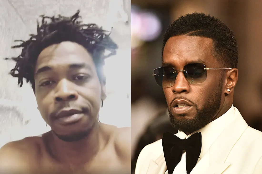 Freddy P révèle des abus présumés de Diddy