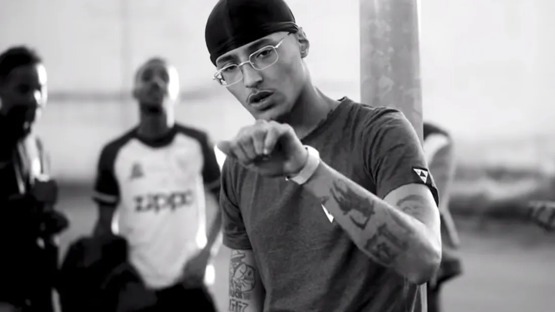 Freeze Corleone : son concert prévu a rennes a été interdit !