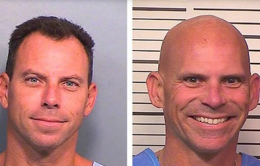 Le destin des frères Menendez, 35 ans après le drame familial