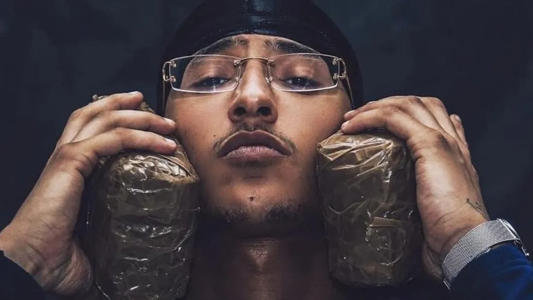 Freeze Corleone perd 1,1 million de dollars