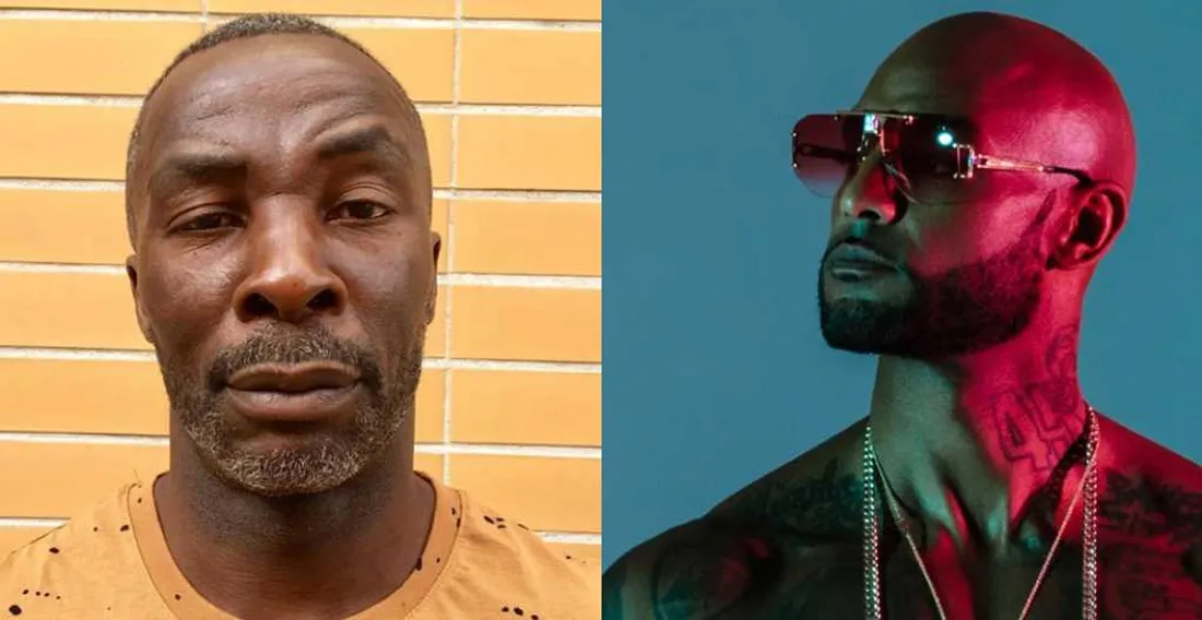 MC Jean Gab'1 critique le rap français et encense Booba ! (VIDÉO)