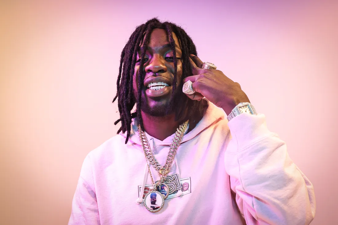 Gazo sortira un nouveau projet en octobre