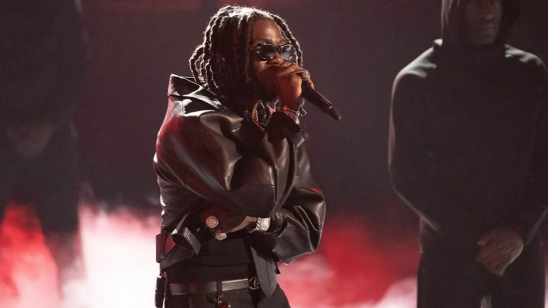 Gazo : avant-première d’"APOCALYPSE" en petites salles