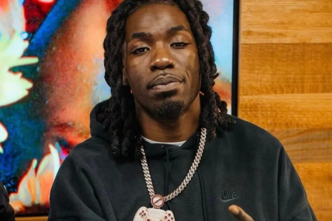 Gazo dévoile les collaborations pour son album 'APOCALYPSE'