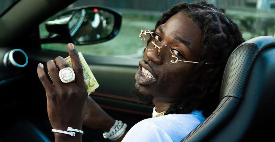 Gazo : Une romance avec une star de télé-réalité ?