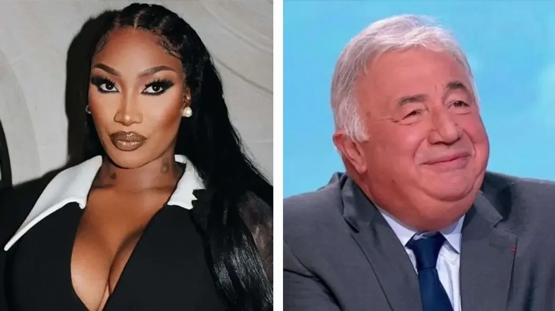 Le président du Sénat accuse Aya Nakamura d’ode à la levrette