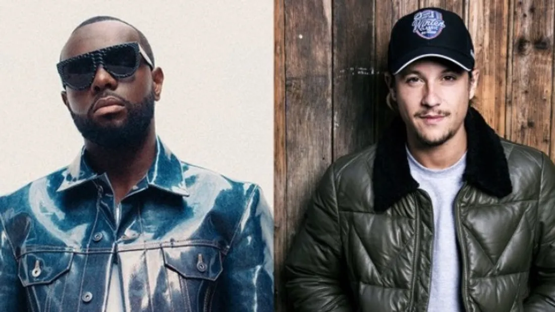 Nekfeu : invité sur le nouveau projet de Gims [VIDÉO]