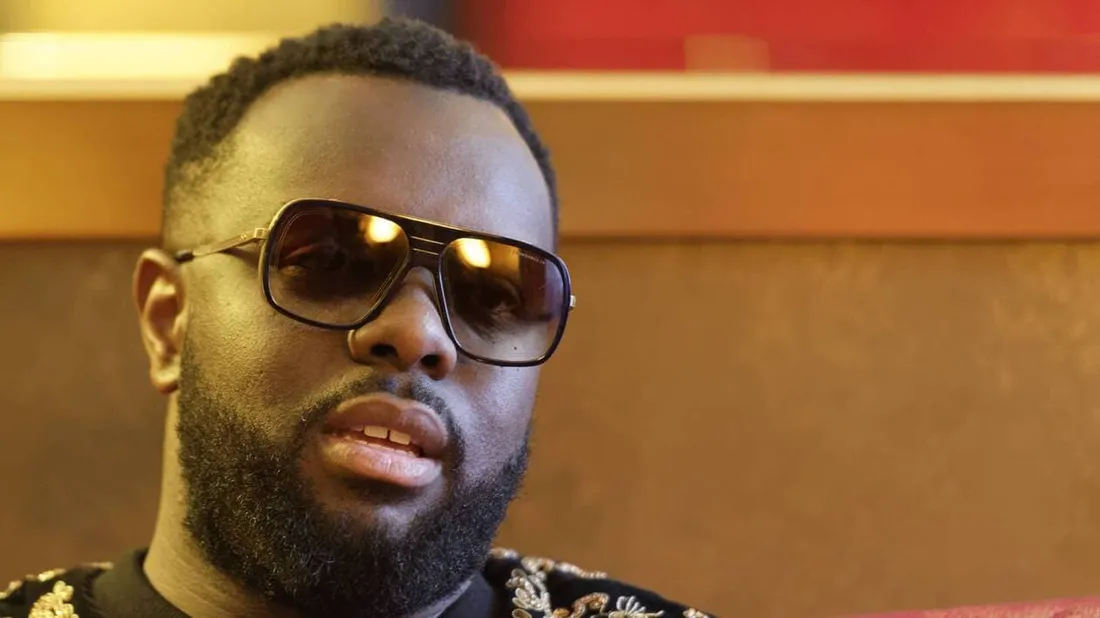 Gims décline l'invitation des JO 2024 : les raisons de son choix