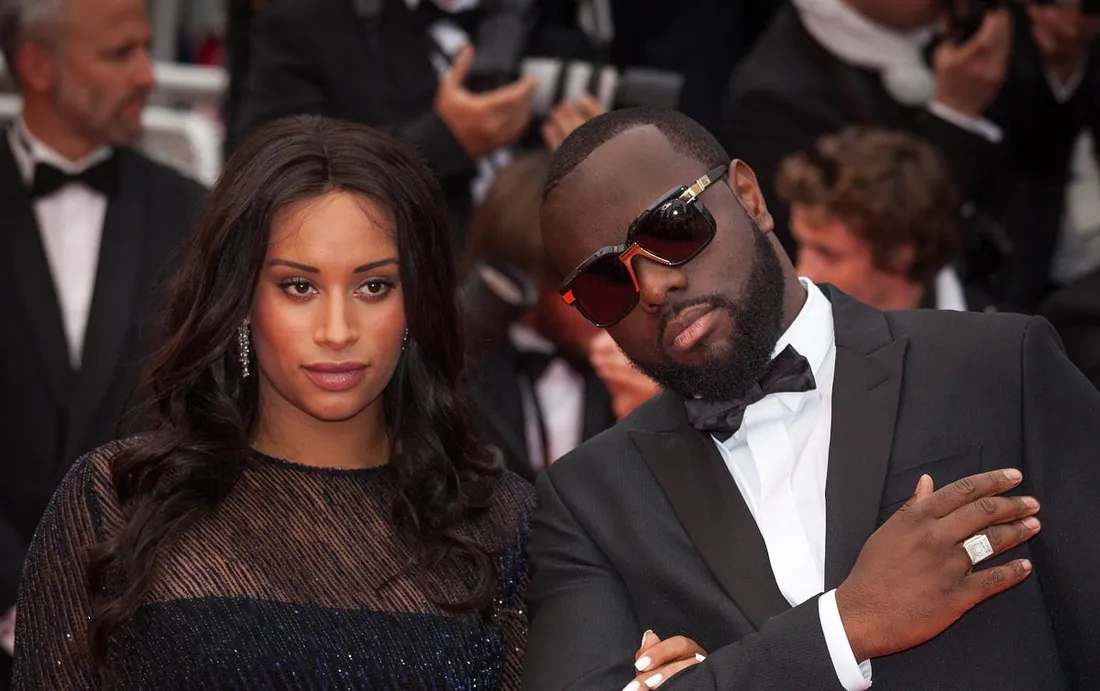 La vérité sur la rumeur de séparation entre Demdem et Gims