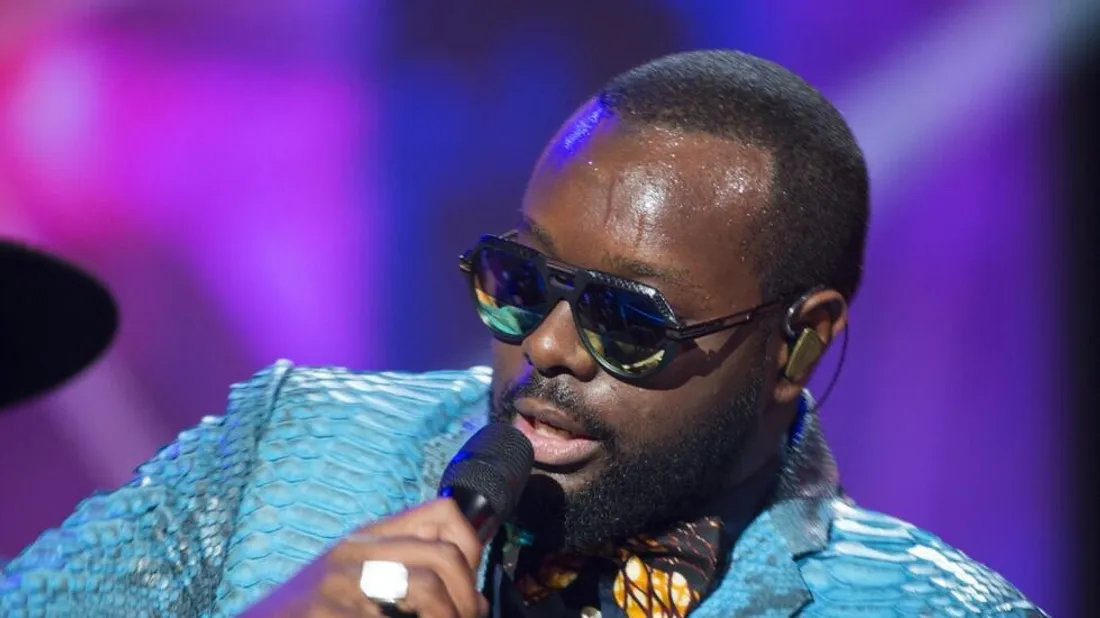 SDM, Niska, Gims et Gradur face aux tragédies au Congo