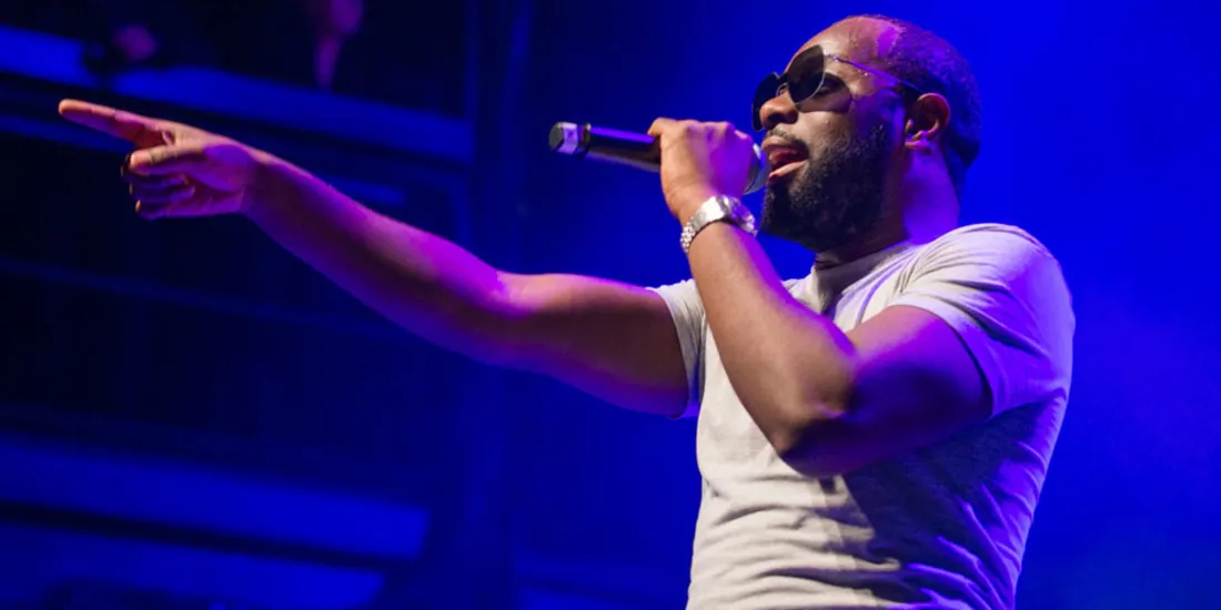 Gims à la Défense Arena : 40 000 fans prêts pour le show 