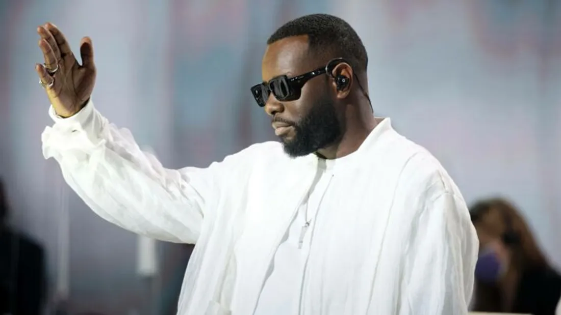 Gims révèle pourquoi il y a eu la séparation avec la Sexion D'Assaut !