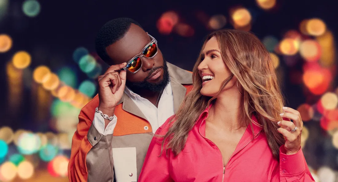 De retour à Miami, Booba garde Gims et Vitaa dans son viseur