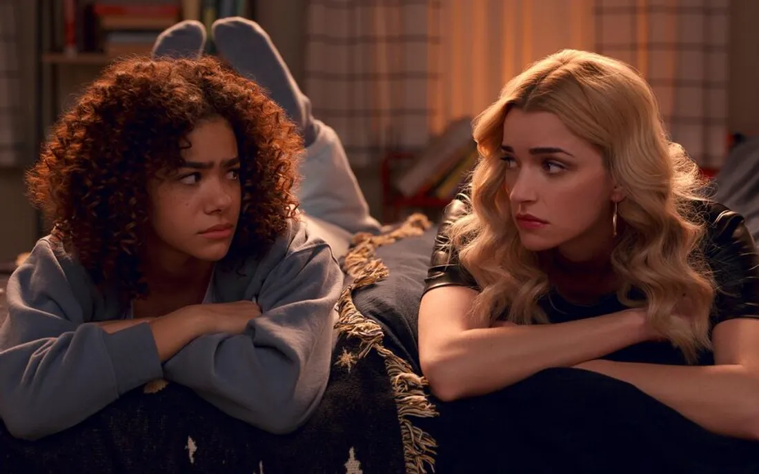 Ginny et Georgia : la saison 3 est-elle confirmée ?