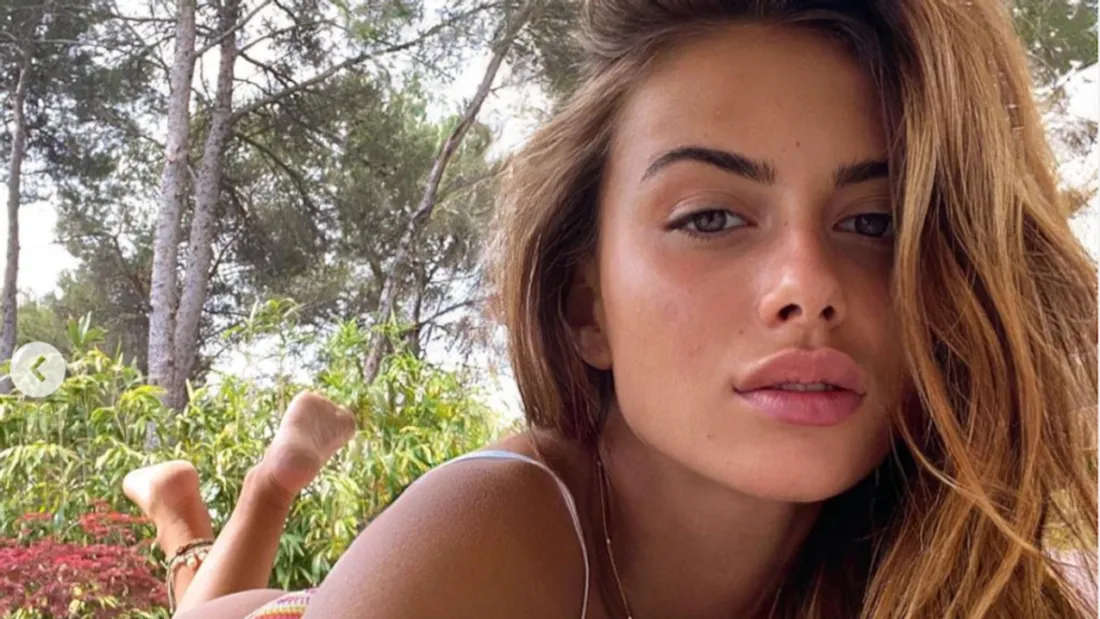 Giuseppa inquiète une nouvelle fois ses abonnés avec sa grossesse !