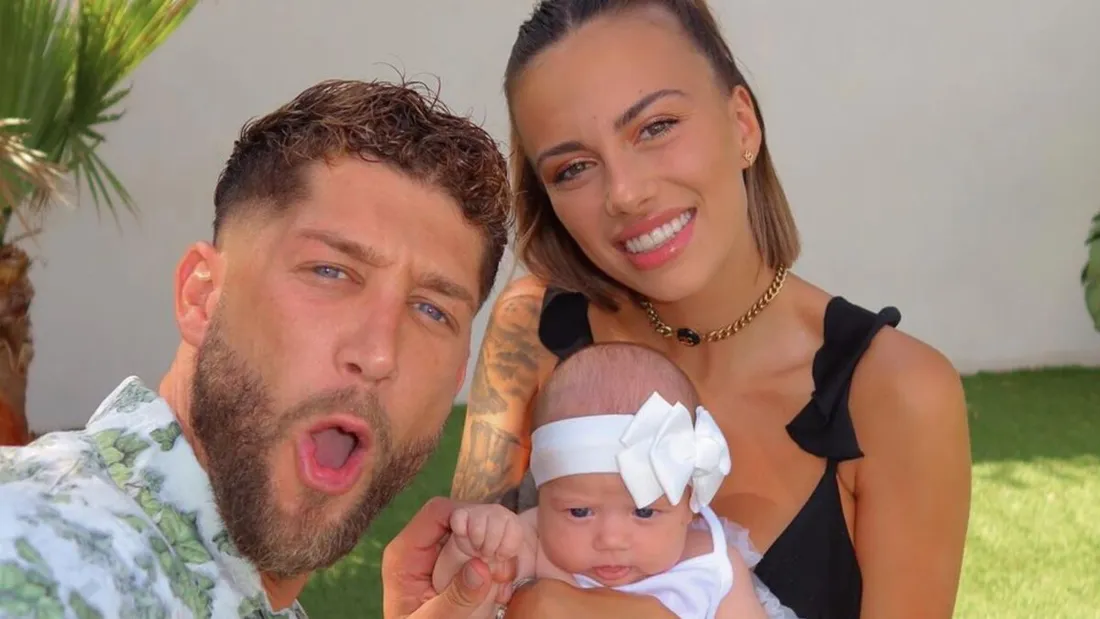  L'influenceuse Giuseppa est-elle prête à avoir un deuxième enfant avec Paga  ?